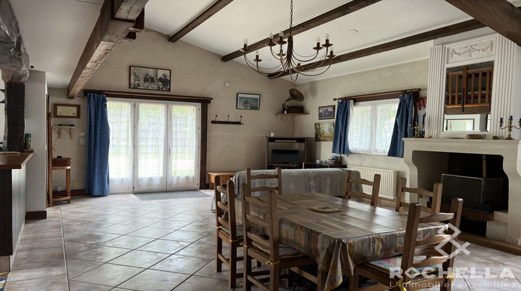 Ma-Cabane - Vente Maison La Vergne, 81 m²