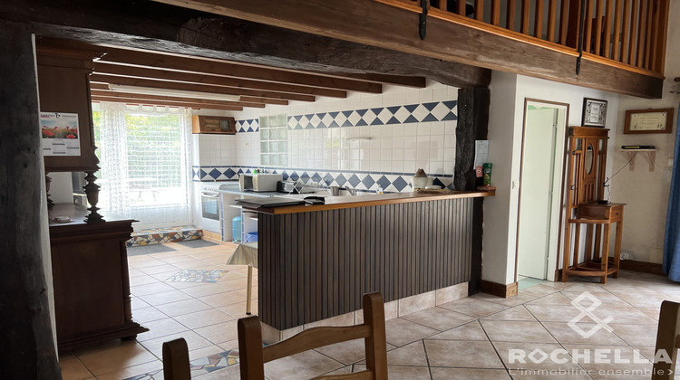 Ma-Cabane - Vente Maison La Vergne, 81 m²