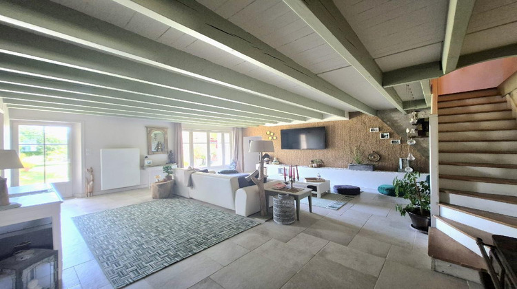 Ma-Cabane - Vente Maison LA VERGNE, 180 m²