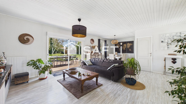 Ma-Cabane - Vente Maison La Vergne, 178 m²
