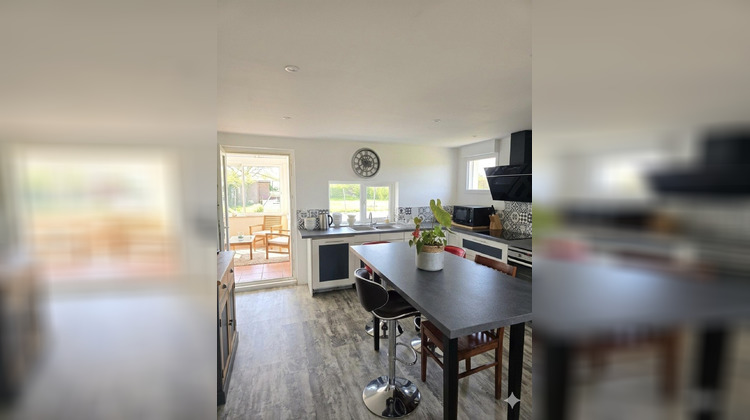Ma-Cabane - Vente Maison La Vergne, 99 m²