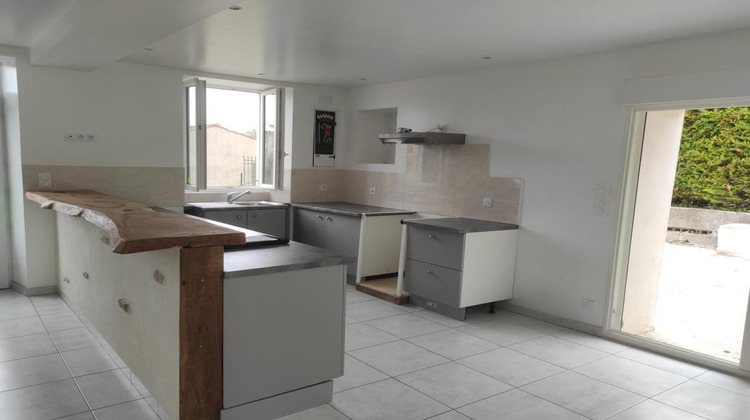 Ma-Cabane - Vente Maison LA VERGNE, 117 m²
