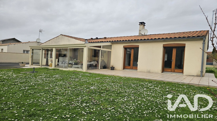 Ma-Cabane - Vente Maison La Vergne, 102 m²