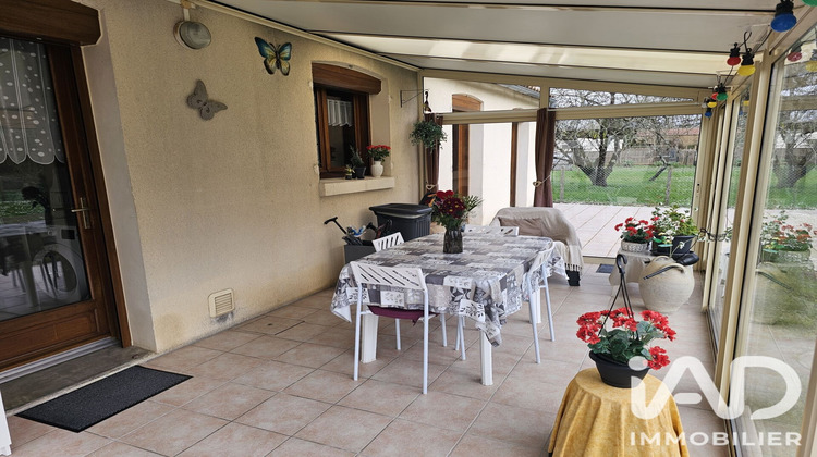 Ma-Cabane - Vente Maison La Vergne, 102 m²