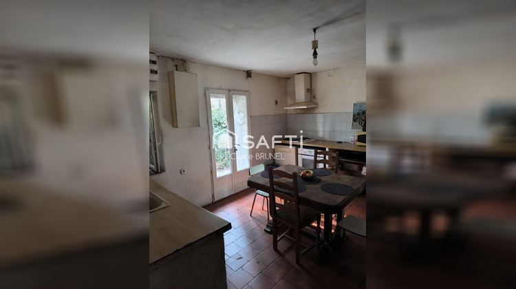 Ma-Cabane - Vente Maison La Vernarede, 143 m²