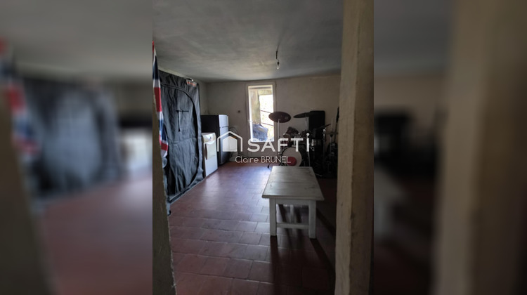 Ma-Cabane - Vente Maison La Vernarede, 143 m²