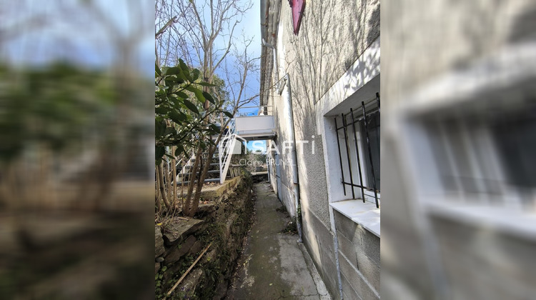 Ma-Cabane - Vente Maison La Vernarede, 143 m²