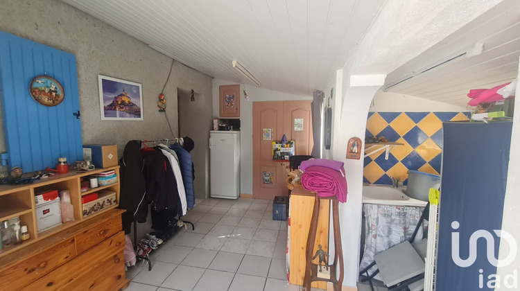 Ma-Cabane - Vente Maison La Vernarède, 86 m²