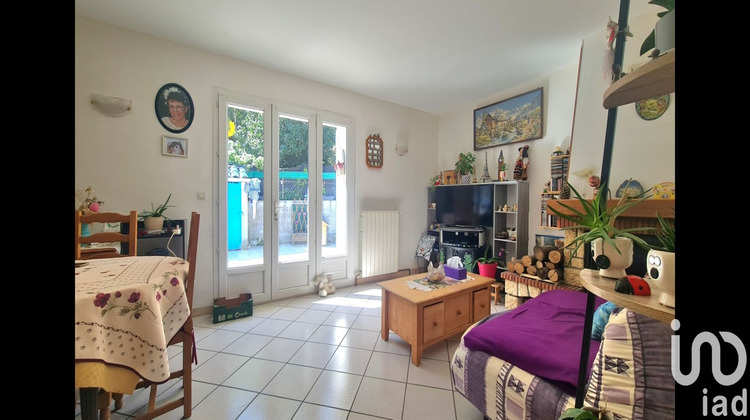 Ma-Cabane - Vente Maison La Vernarède, 86 m²