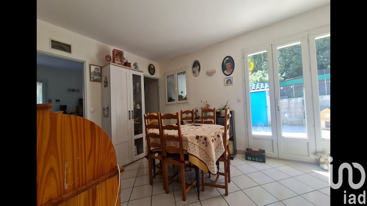 Ma-Cabane - Vente Maison La Vernarède, 86 m²