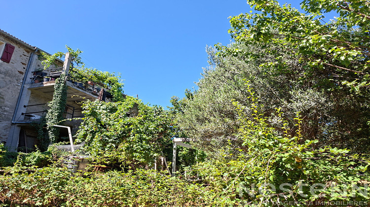Ma-Cabane - Vente Maison LA VERNAREDE, 143 m²