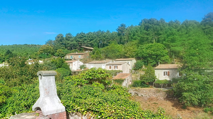 Ma-Cabane - Vente Maison La Vernarede, 150 m²