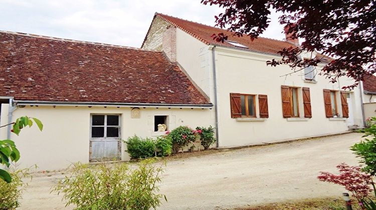 Ma-Cabane - Vente Maison LA VERNELLE, 157 m²