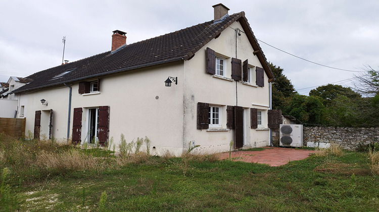 Ma-Cabane - Vente Maison LA VERNELLE, 118 m²