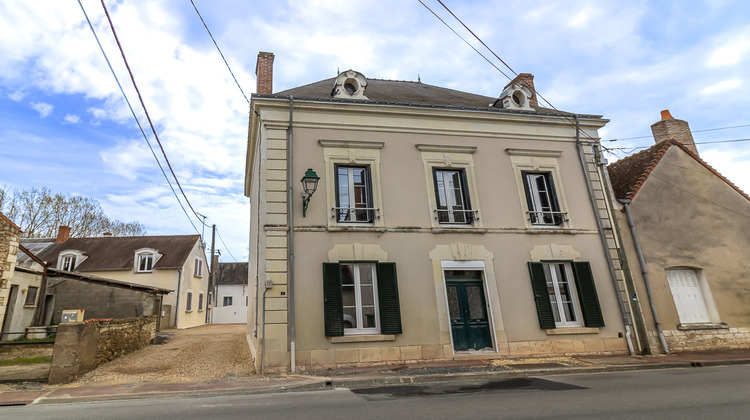 Ma-Cabane - Vente Maison LA VERNELLE, 159 m²