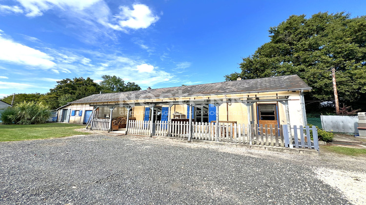 Ma-Cabane - Vente Maison LA VERNELLE, 100 m²