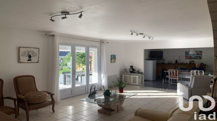 Ma-Cabane - Vente Maison La Vernelle, 139 m²