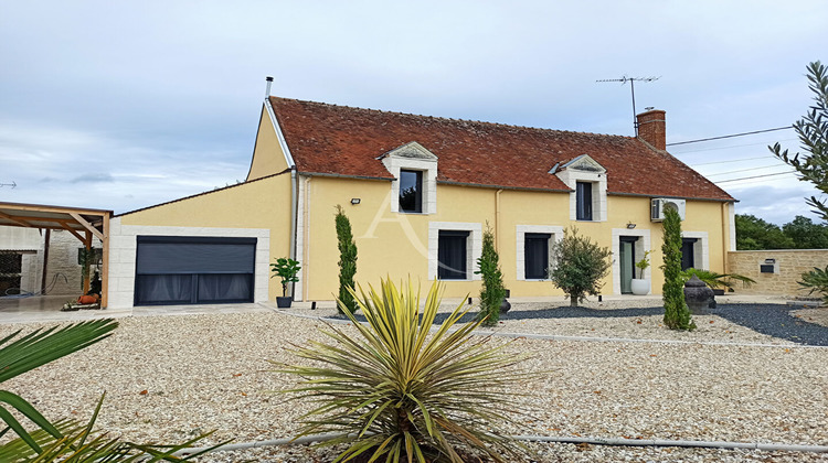 Ma-Cabane - Vente Maison LA VERNELLE, 120 m²