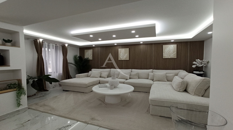 Ma-Cabane - Vente Maison LA VERNELLE, 120 m²