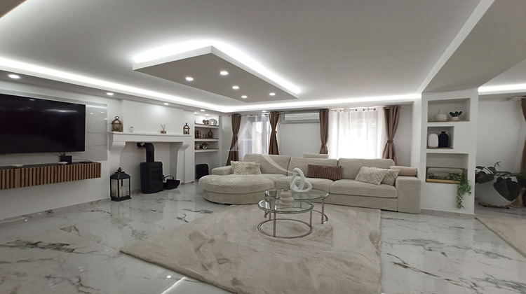 Ma-Cabane - Vente Maison LA VERNELLE, 120 m²