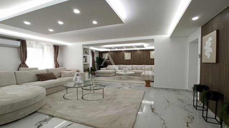 Ma-Cabane - Vente Maison LA VERNELLE, 120 m²