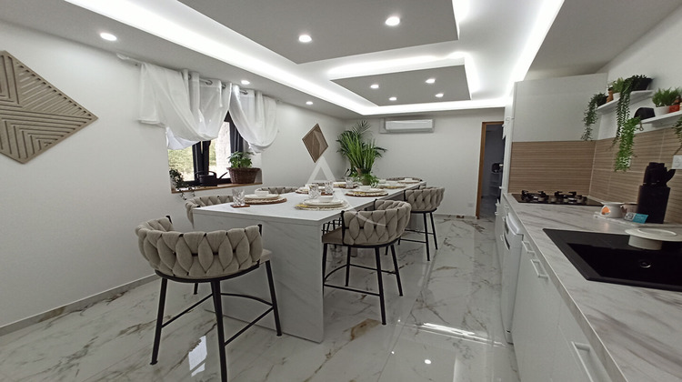 Ma-Cabane - Vente Maison LA VERNELLE, 120 m²