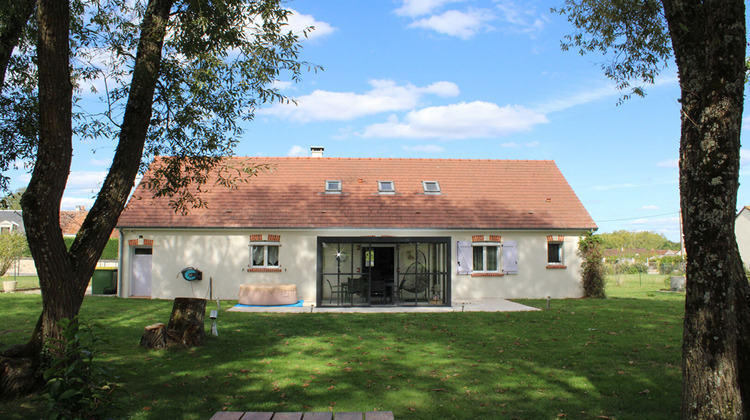 Ma-Cabane - Vente Maison LA VERNELLE, 121 m²