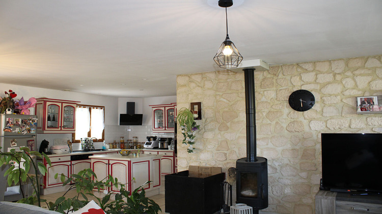 Ma-Cabane - Vente Maison LA VERNELLE, 121 m²