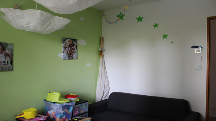 Ma-Cabane - Vente Maison LA VERNELLE, 121 m²