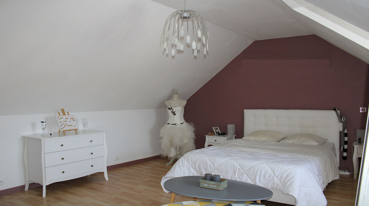 Ma-Cabane - Vente Maison LA VERNELLE, 121 m²