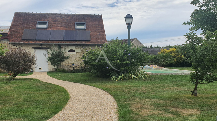 Ma-Cabane - Vente Maison LA VERNELLE, 100 m²