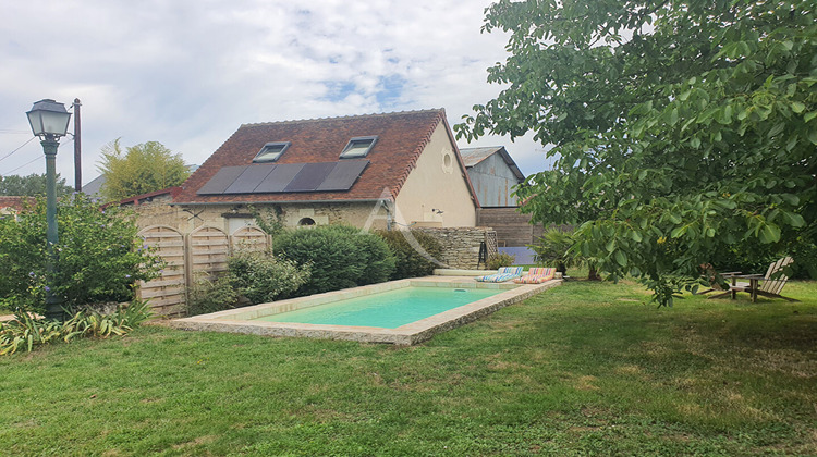 Ma-Cabane - Vente Maison LA VERNELLE, 100 m²