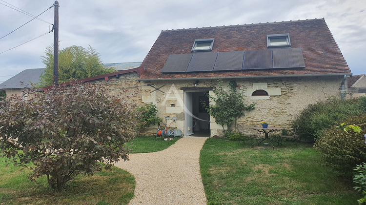 Ma-Cabane - Vente Maison LA VERNELLE, 100 m²