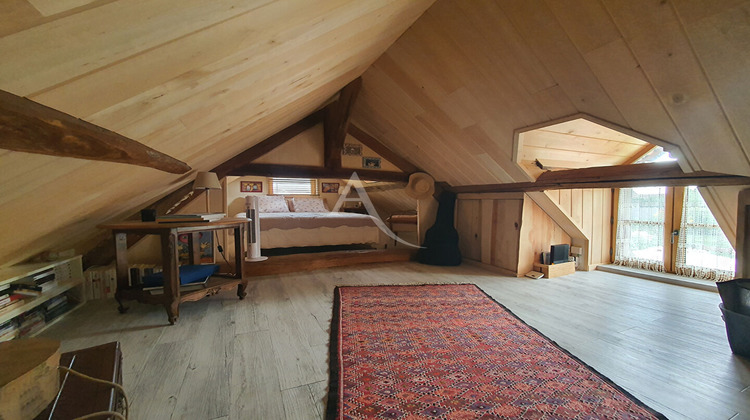 Ma-Cabane - Vente Maison LA VERNELLE, 100 m²
