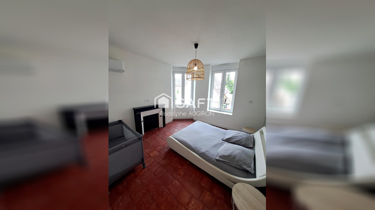 Ma-Cabane - Vente Maison La Vernelle, 73 m²