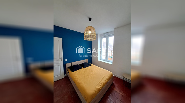 Ma-Cabane - Vente Maison La Vernelle, 73 m²