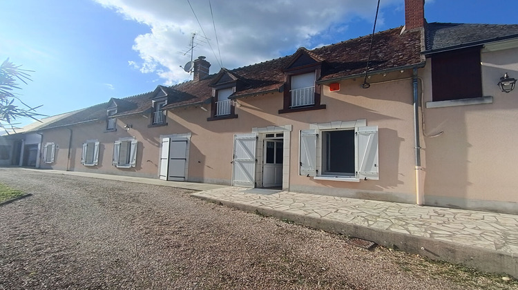 Ma-Cabane - Vente Maison LA VERNELLE, 186 m²