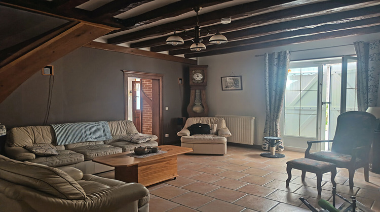 Ma-Cabane - Vente Maison LA VERNELLE, 186 m²