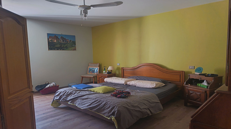 Ma-Cabane - Vente Maison LA VERNELLE, 186 m²