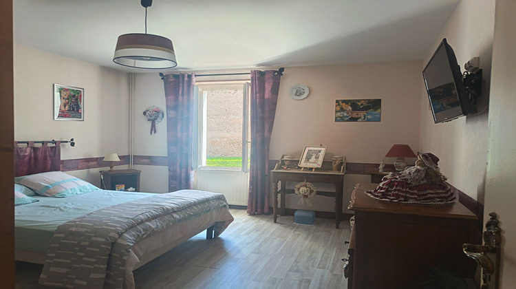 Ma-Cabane - Vente Maison LA VERNELLE, 186 m²