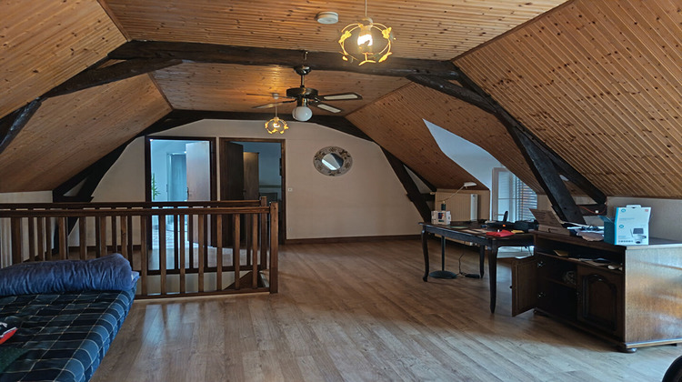 Ma-Cabane - Vente Maison LA VERNELLE, 186 m²
