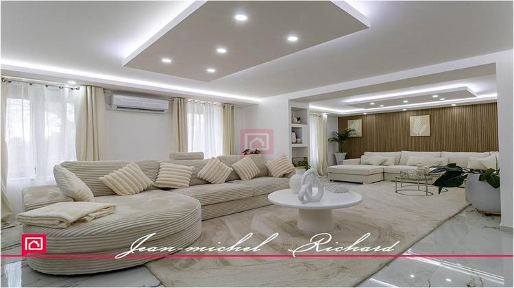 Ma-Cabane - Vente Maison LA VERNELLE, 117 m²