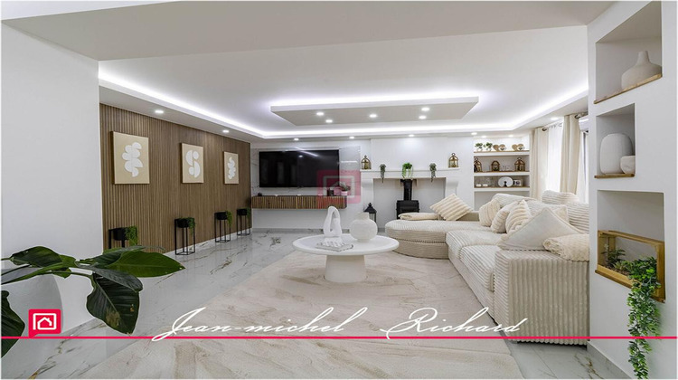 Ma-Cabane - Vente Maison LA VERNELLE, 117 m²