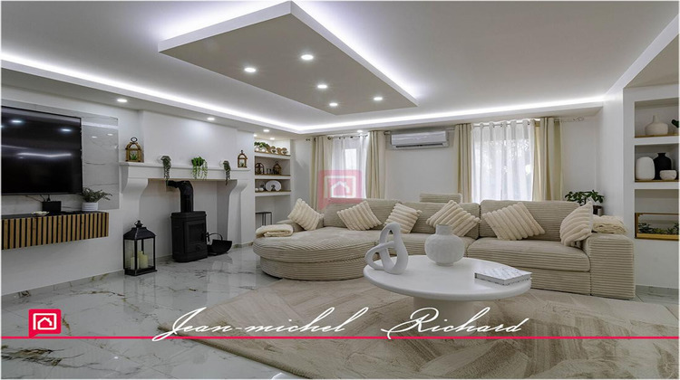 Ma-Cabane - Vente Maison LA VERNELLE, 117 m²