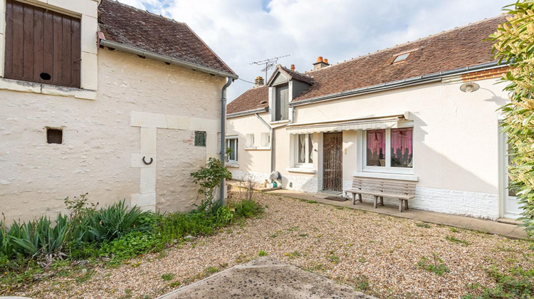Ma-Cabane - Vente Maison LA VERNELLE, 70 m²