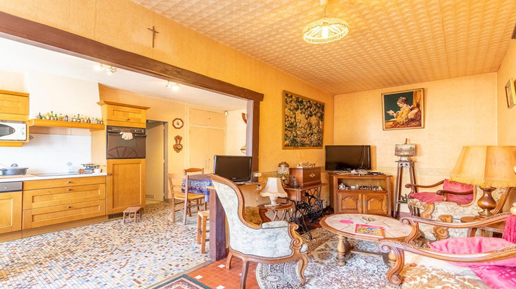 Ma-Cabane - Vente Maison LA VERNELLE, 70 m²