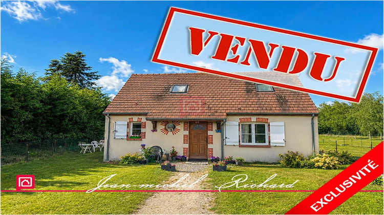 Ma-Cabane - Vente Maison LA VERNELLE, 71 m²