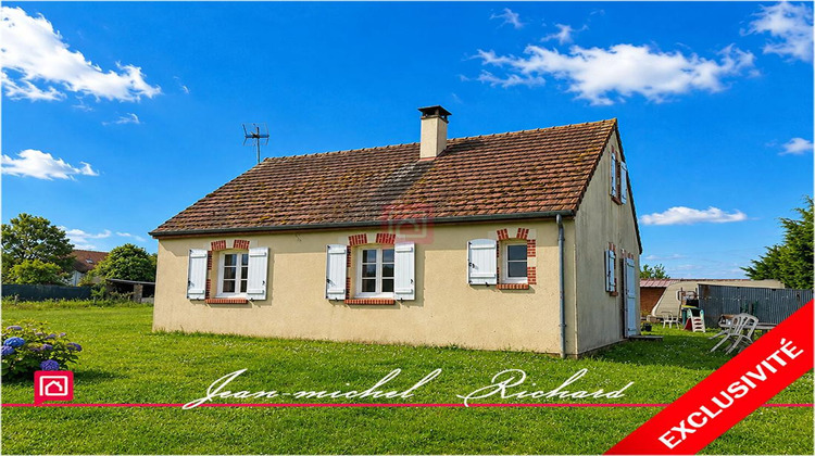 Ma-Cabane - Vente Maison LA VERNELLE, 71 m²