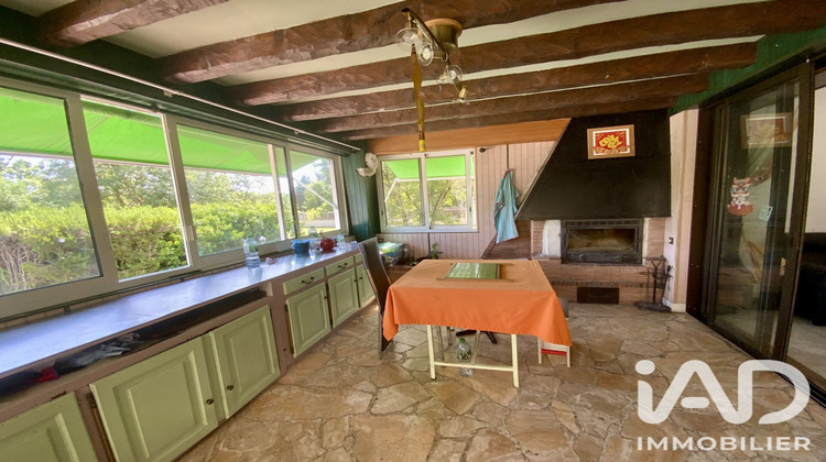 Ma-Cabane - Vente Maison La Vernelle, 192 m²