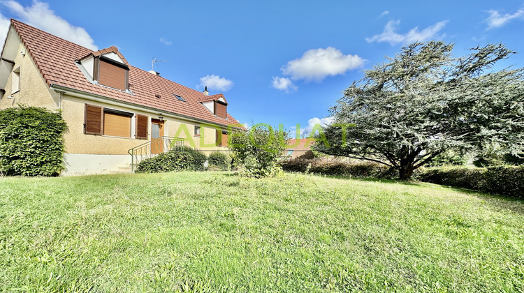 Ma-Cabane - Vente Maison La Verpillière, 138 m²